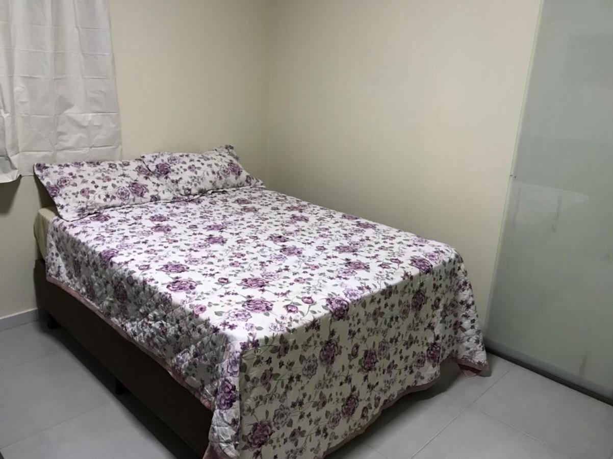 דירות Alto Paraíso de Goiás Araras Do Sol מראה חיצוני תמונה